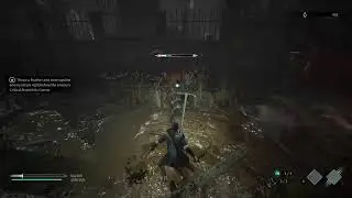 Soulsborn