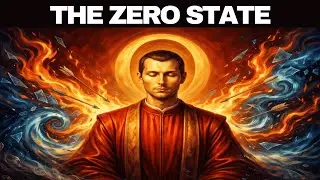 Feel Nothing, Win Everything - Machiavelli