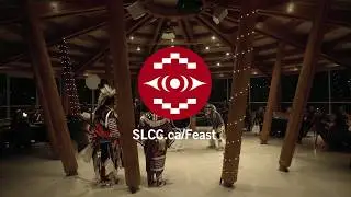 Squamish Lil'wat Cultural Centre First Nations Winter Feast & Performance - Full Version
