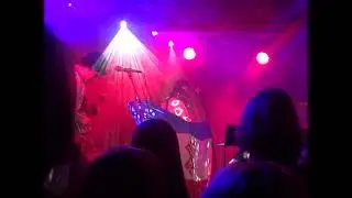луговые мари &mdash; я дома (live 15.02.25) @ бар бульдог (йошкар-ола) #shoegaze #indierock #dreampop