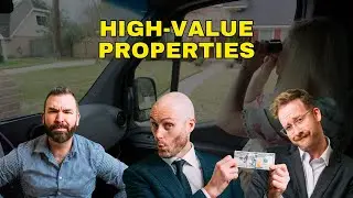 Finding Undervalued Properties at Tax Sales
