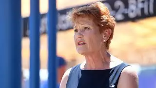 Coalition will &lsquo;never go far enough&rsquo; against ISIS brides issue: Hanson