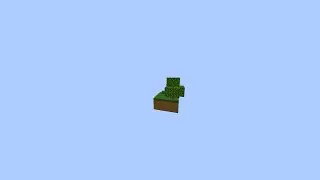 ПЕРЕЗАЛИВ спустя 2 ГОДА. Как сделать свой SkyBlock в Minecraft 1.12.2.