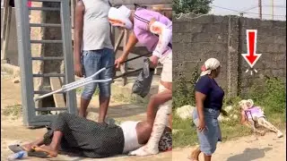 SOCIAL EXPERIMENT THAT WILL MAKE YOU CRY 😭 💔(60k reward for a good heart ❤️)#trending  #viralvideoシ