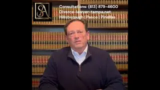 Tampa, FL Child Custody Attorney Discusses Parental Alienation and High Conflict Child Custody Cases