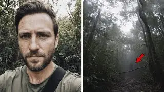 The GoPro Of A Missing Travel Vlogger Was Found In A Swamp. What&rsquo;s In The Final Frame Is Terrifying