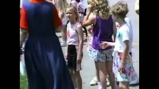 Windsor Elementary School 1991 