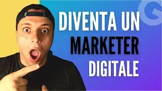 Digital Marketing Corso Gratis 2021 (Guida Completa)
