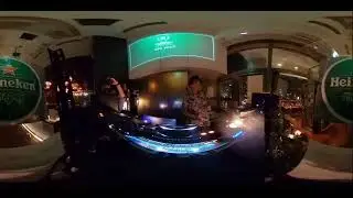 Oni Teruyasu Kikai のライブ配信