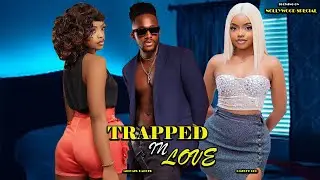 TRAPPED IN LOVE | OMOCHE OKO | MICHAEL DAPPER | Nigerian Movie Latest Nollywood Full Movie 2025
