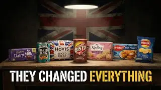 8 UK Brands No longer Worth Your Money 
