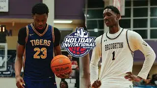 5 ⭐️ Josh Leonard & Jordan Page COMPETE As TJ Warren & David West Watch | The John Wall Invitational