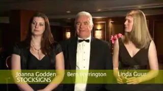 ECMOD Awards for Business Excellence in 2009