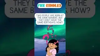 Mind-Benders Unleashed: Dive into Brain-Teasing Riddles and Puzzles! Riddles 252