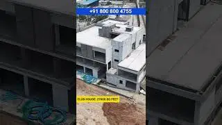 Experience Life Amidst Nature | Hallmark Imperia | Osman Nagar | Gopanapally
