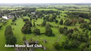 Adare Manor Golf Club