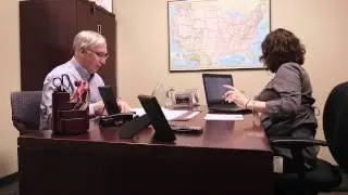 CNH Industrial: Women in the Agriculture Industry - Danielle Waterworth