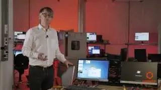 Mini ITX Motherboards von congatec &ndash; Kleine Boards mit gro&szlig;em Nutzen!