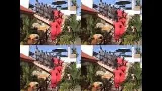 Voyai na Nimukunengwa by Fr Michael Nzola