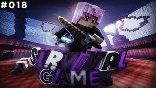 (MCSG) Minecraft Survival Games! Cheater Takedown! [018]