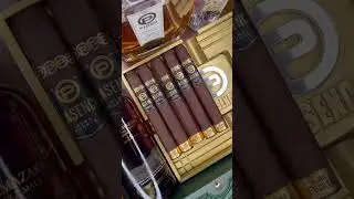 The holidays are right around the corner. Find the perfect gift for any cigar lover in the Swag Shop