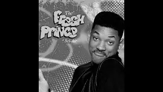 The Fresh Prince of Bel Air (SuperValBeats Remix)
