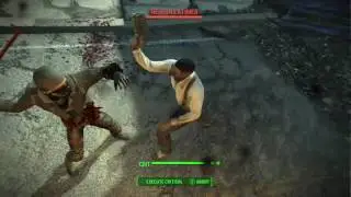 Fallout 4: The modding Community is a wonderful thing