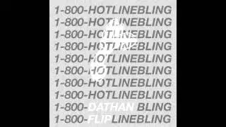 Kehlani x Charlie Puth - Hotline Bling (DATHAN Flip)