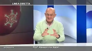 Disturbi della sfera sessuale nell’uomo dell’età di mezzo