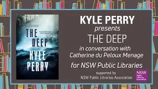 Kyle Perry presents The Deep