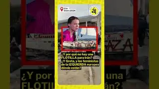 Ir&aacute;n: protestas, represi&oacute;n y muerte. Pero Occidente calla