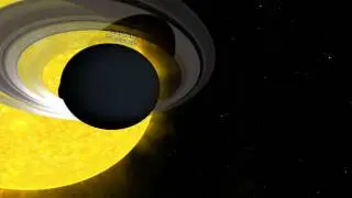 Titans of Space v1.35 - Oculus Rift Demo (running in non 3D mode here)