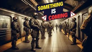 National Guard Deployed In New York City Subway Stations What You Need To Know Now!