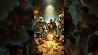 D&D stories that shocked the internet #shorts 🎲