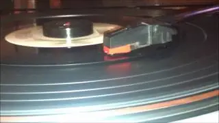 ION  iTTUSB05 Turntable Demo
