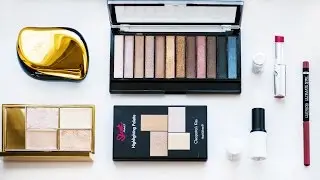 ✪ MakeUP HAUL | Покупки с BeautyHome: НОВИНКИ Catrice, Essence, Sleek ★