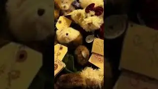 Boyd's Bears Buy or Leave Behind