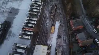 Ribble Rail 200