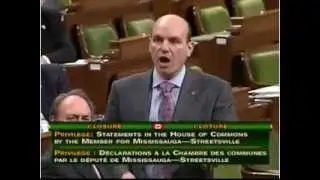 Nathan Cullen challenges Conservatives after they're caught lying to Parliament (again)