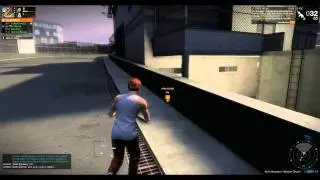 APB : Reloaded Impressions with ColbyCheeZe