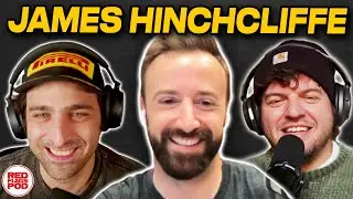 James Hinchcliffe on Oscar & Lando's Championship Battle, Palou in F1, and 2025 Season Predictions