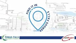 Find it in Fergus Falls with City of Fergus Falls Jean Bowman 12 16 22