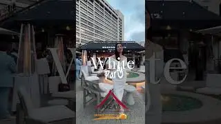 Areaa OC White Party