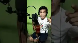 Collide - Howie Day (rockoustic rendetion) Randall Doblas #Collide #HowieDay #Rockoustic #Session