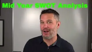 How to Do a Mid-Year SWOT Analysis
