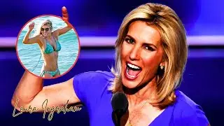 Meet The Husband Of Laura Ingraham - Try Not To Gag