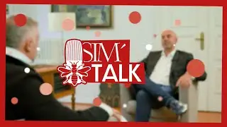 SIM'Talk - Le podcast des Bâtisseurs d'avenir - L'histoire des fondateurs