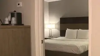 How clean is your hotel room? Here&rsquo;s how AAA inspects.