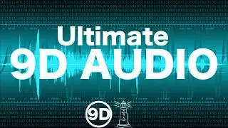 Ariana Grande - thank u, next 9D AUDIO | Ultimate 9D Experience 🎧