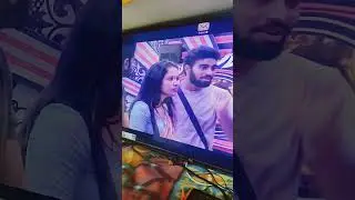 thanuja  is fire in bigg Boss